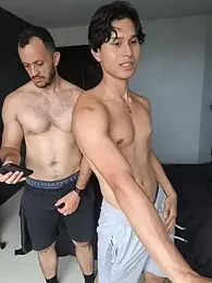 TeddyBear_07 — Stripchat recorded stream image, 01.12.2025 12:20