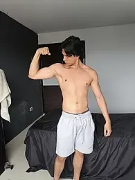 TeddyBear_07 — Stripchat recorded stream image, 01.12.2025 12:20