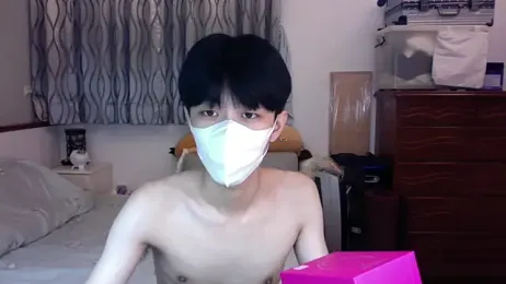 kai101010 — Stripchat recorded stream image, 01.12.2025 14:20