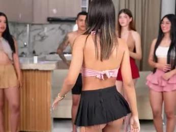 petites_perles — Chaturbate recorded stream image, 01.12.2025 13:00