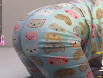 kimmie_ — Chaturbate recorded stream image, 25.02.2025 19:00