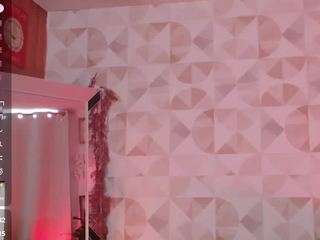 elissecinnamon — Camsoda recorded stream image, 25.02.2025 21:40