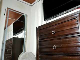 iluvsaffire-bleu — Camsoda recorded stream screenshot (01 Dec 2025)