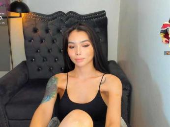 JuliaMoore — Bongacams recorded stream screenshot (01 Dec 2025)