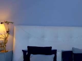 victoria-rouse — Camsoda recorded stream screenshot (01 Dec 2025)