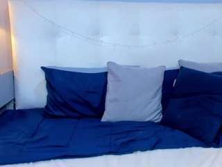 victoria-rouse — Camsoda recorded stream screenshot (01 Dec 2025)