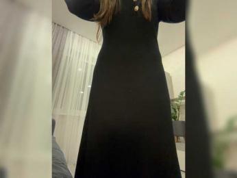 Zarina888 — Bongacams recorded stream screenshot (01 Dec 2025)