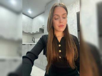 Zarina888 — Bongacams recorded stream screenshot (01 Dec 2025)