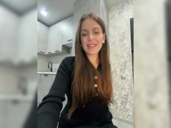 Zarina888 — Bongacams recorded stream screenshot (01 Dec 2025)