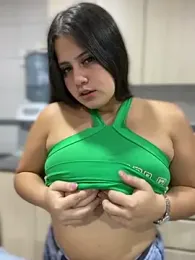 Natalia_Cleark09 — Stripchat recorded stream image, 25.02.2025 19:30