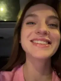 -AngelAri- — Stripchat recorded stream image, 25.02.2025 21:10