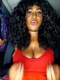 AmazonianMistress — Stripchat recorded stream image, 01.12.2025 14:30