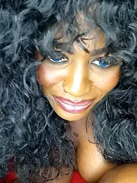 AmazonianMistress — Stripchat recorded stream image, 01.12.2025 14:30