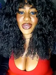 AmazonianMistress — Stripchat recorded stream image, 01.12.2025 14:30