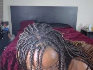 nynastax — Camsoda recorded stream image, 01.12.2025 18:20