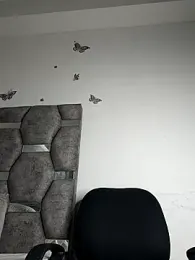 aurelialux — Stripchat recorded stream image, 01.12.2025 20:10