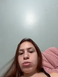 AgnesCampp — Stripchat recorded stream image, 25.02.2025 22:20