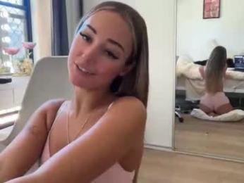 luvlivvyy — Chaturbate recorded stream image, 02.12.2025 00:20