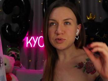 Rita_ — Bongacams recorded stream image, 02.12.2025 03:10