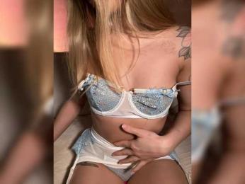 Pekkaboo — Bongacams recorded stream image, 01.12.2025 21:20