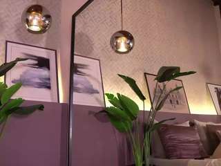 ellediane — Camsoda recorded stream image, 01.12.2025 22:10