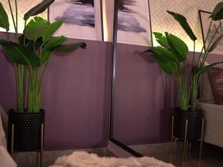 ellediane — Camsoda recorded stream image, 01.12.2025 22:10