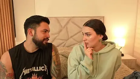 teseo_and_afroditha_ — Stripchat recorded stream screenshot (02 Dec 2025)