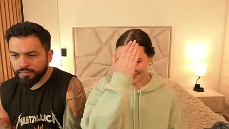 teseo_and_afroditha_ — Stripchat recorded stream screenshot (02 Dec 2025)