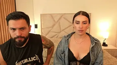 teseo_and_afroditha_ — Stripchat recorded stream screenshot (02 Dec 2025)