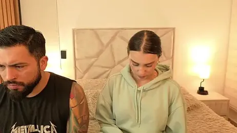 teseo_and_afroditha_ — Stripchat recorded stream screenshot (02 Dec 2025)