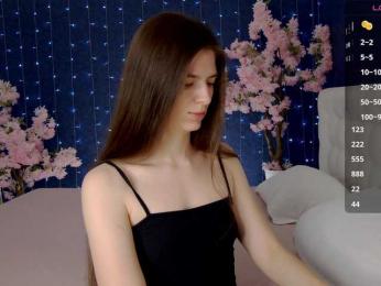 Mirror-Girl — Bongacams recorded stream screenshot (02 Dec 2025)