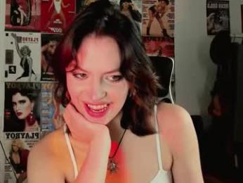 niky_jess — Chaturbate recorded stream screenshot (02 Dec 2025)