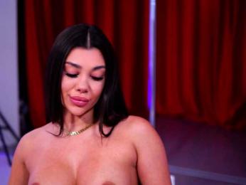 NatyDesiree — Bongacams recorded stream image, 02.12.2025 04:40