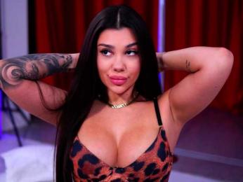 NatyDesiree — Bongacams recorded stream image, 02.12.2025 04:40
