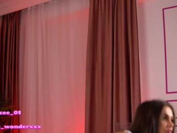 VanesaSimon — Bongacams recorded stream screenshot (02 Dec 2025)