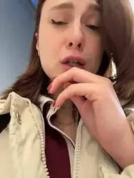Dina_Tease — Stripchat recorded stream image, 02.12.2025 13:00
