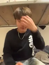 KK-cuteboy — Stripchat recorded stream image, 02.12.2025 10:10