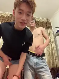 KK-cuteboy — Stripchat recorded stream image, 02.12.2025 10:10