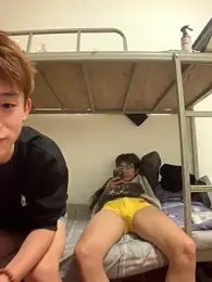 KK-cuteboy — Stripchat recorded stream image, 02.12.2025 10:10