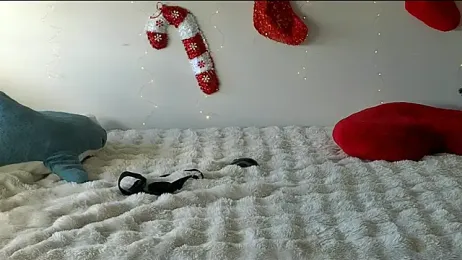 Sapphir3xoxo — Stripchat recorded stream image, 02.12.2025 14:30