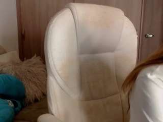 alexyferrer — Camsoda recorded stream image, 25.02.2025 21:10