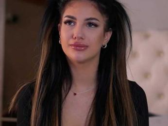 RaisaKali — Bongacams recorded stream image, 25.02.2025 17:50