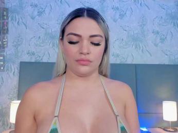 milaowens — Bongacams recorded stream screenshot (02 Dec 2025)