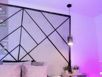 marie_miller_ — Chaturbate recorded stream image, 02.12.2025 12:10