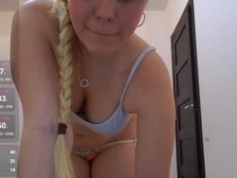 dianaholiday — Chaturbate recorded stream image, 02.12.2025 17:20