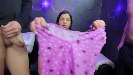 miacam-hot — Stripchat recorded stream screenshot (25 Feb 2025)