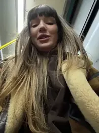 Sophie_Avory — Stripchat recorded stream image, 02.12.2025 18:10