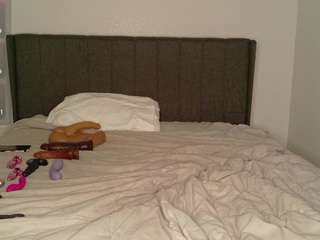 katerinak — Camsoda recorded stream image, 02.12.2025 22:10