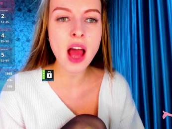 PinkPanterka — Bongacams recorded stream image, 02.12.2025 21:00