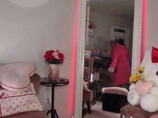 mshunnybunnyy — Camsoda recorded stream screenshot (03 Dec 2025)